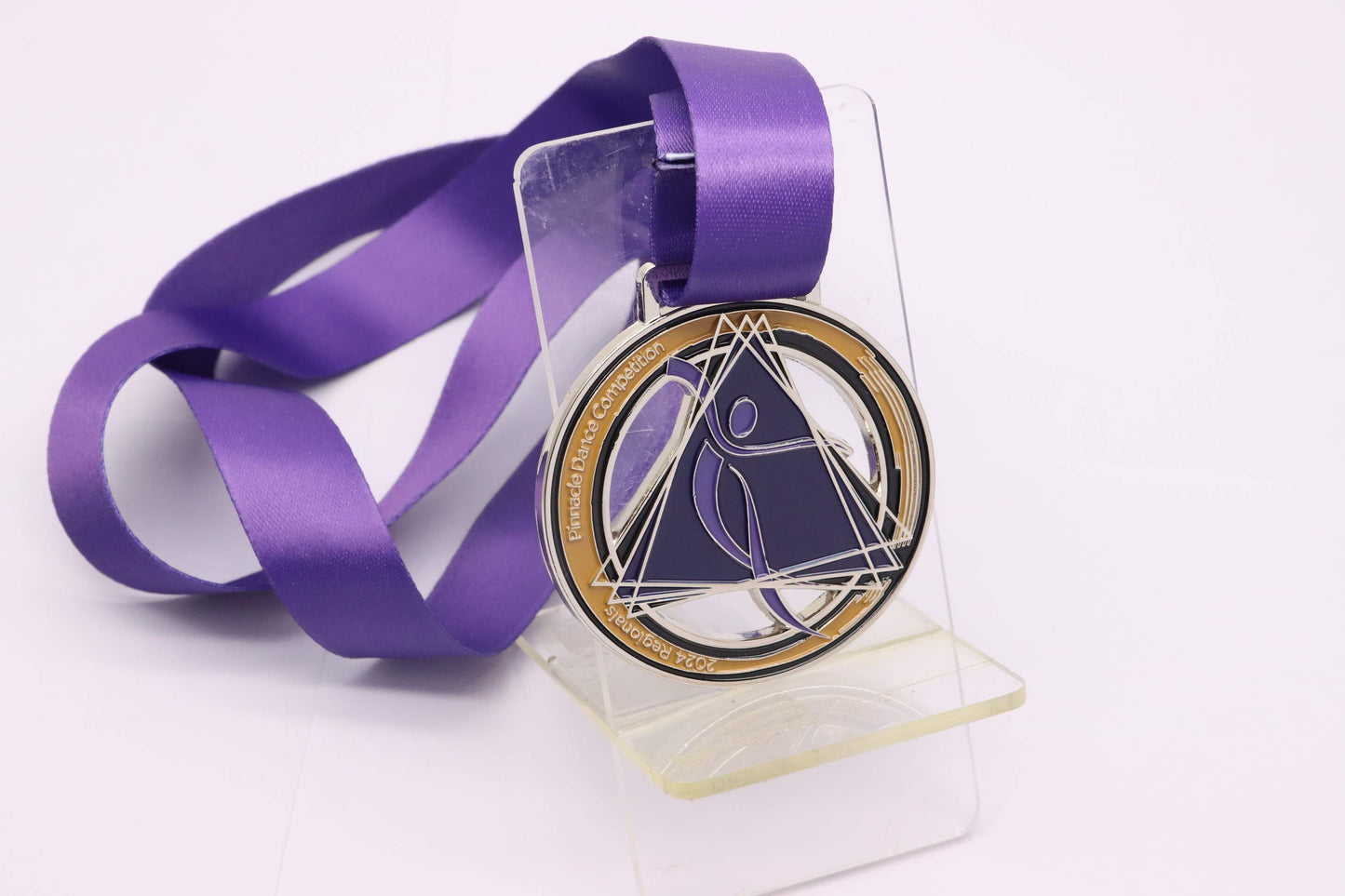 Pinnacle Medal