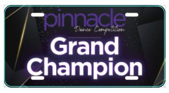 Awards - Adjudications and Placements