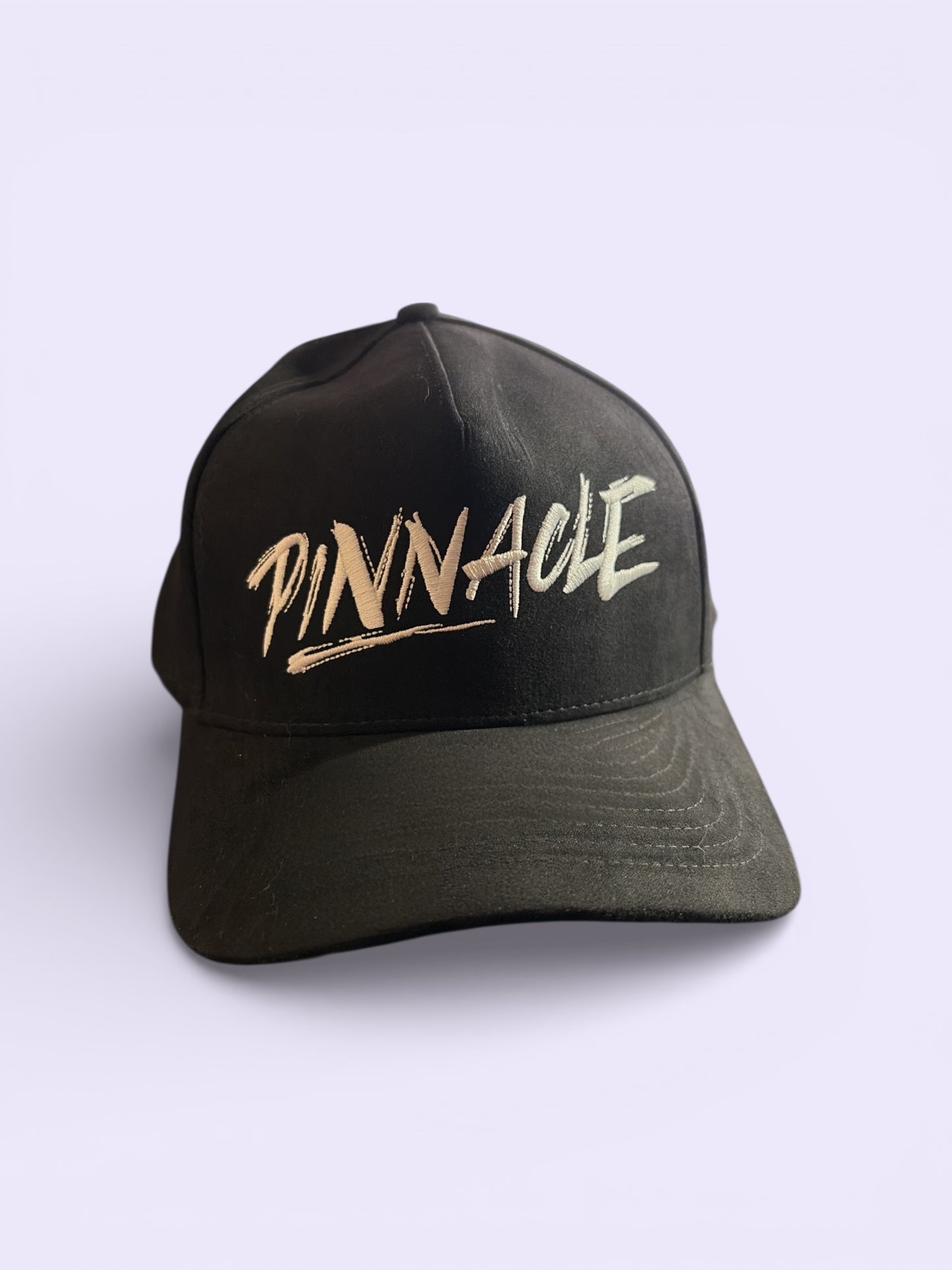 Pinnacle Cap