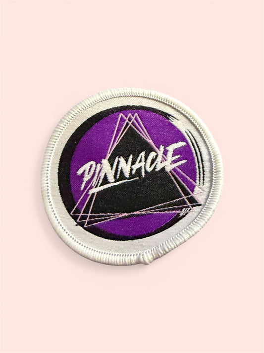 Pinnacle Patch