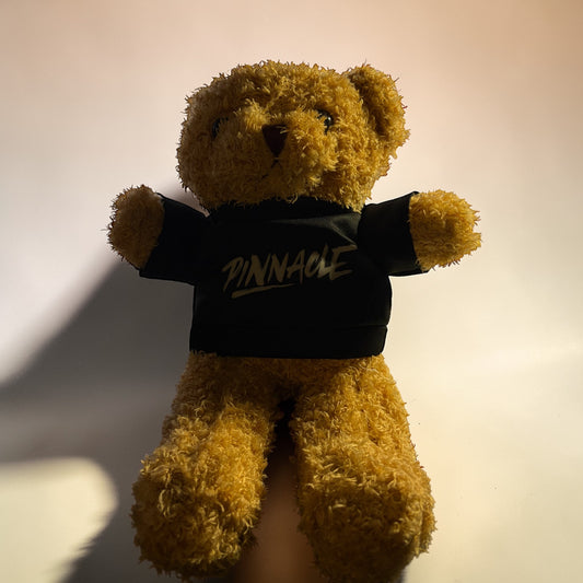 Pinnacle Bear