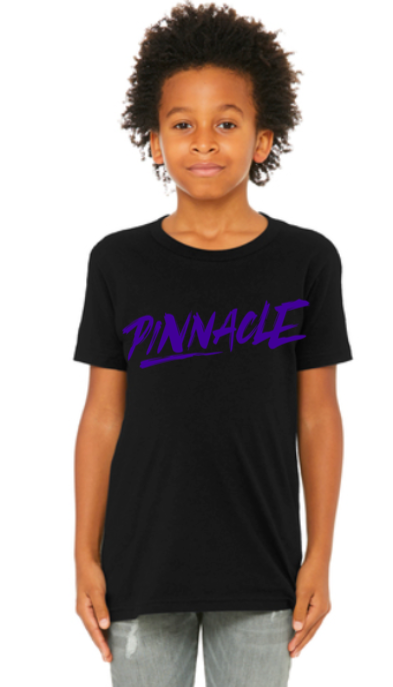 2024 Pinnacle Tee