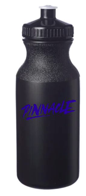 Pinnacle Water Bottle