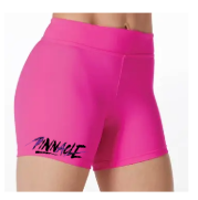 2026 Dance Shorts