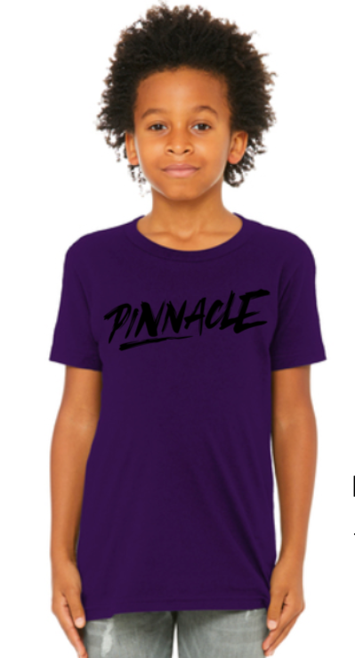 2024 Pinnacle Tee